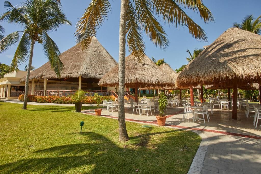 Gran Bahia Principe Coba фото 37