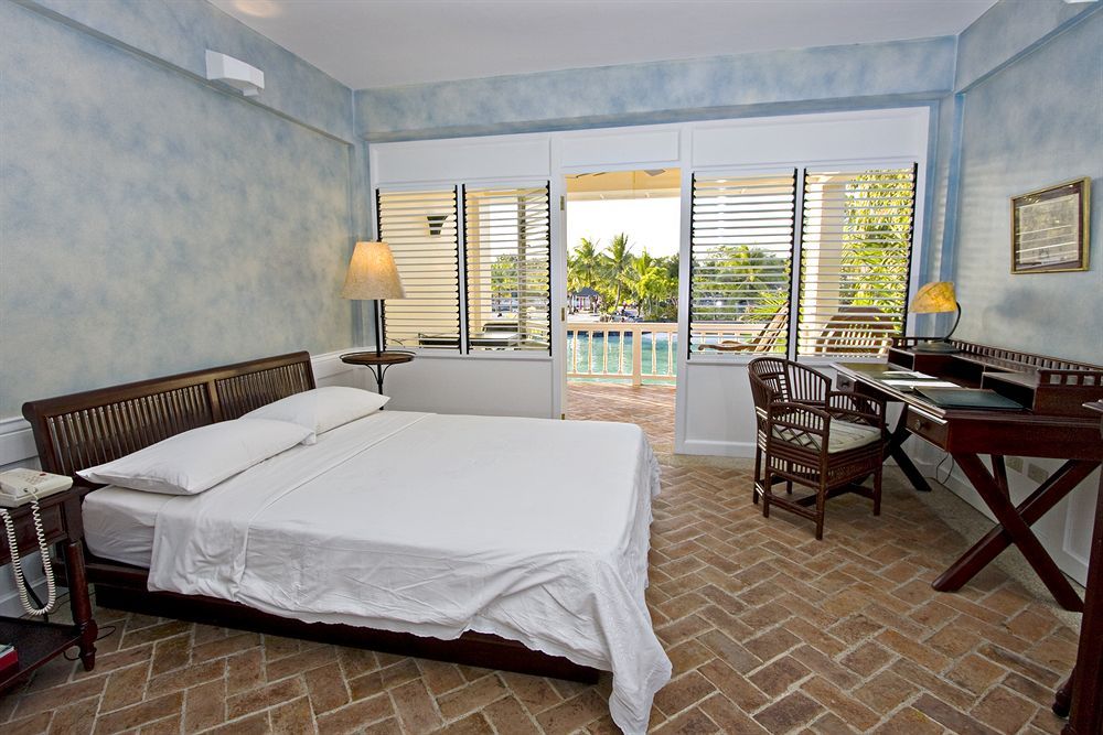 Plantation Bay Resort and Spa фото 51