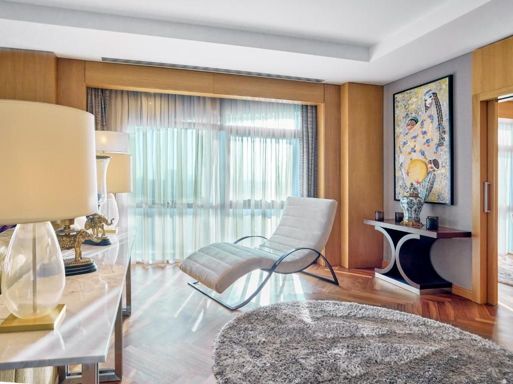 Hyatt Regency Tashkent фото 44