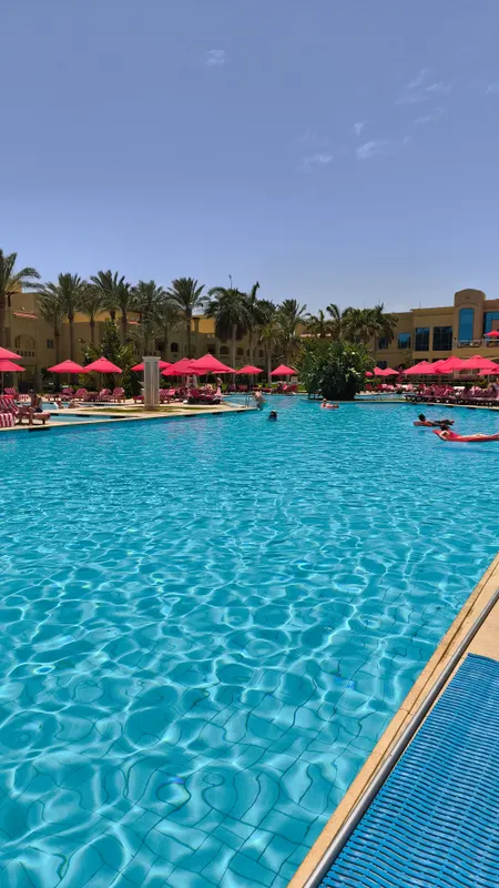 Rixos Sharm El Sheikh (Adults Only) фото 68
