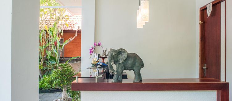 Фото отеля Nesa Sanur-Bali