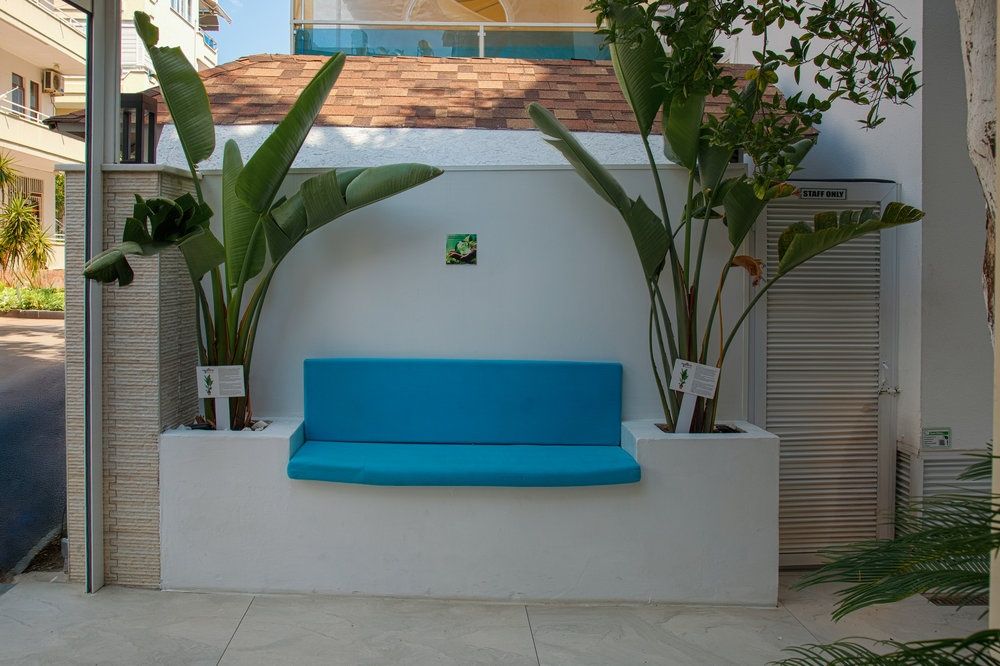 Cleopatra Golden Beach Hotel фото 74