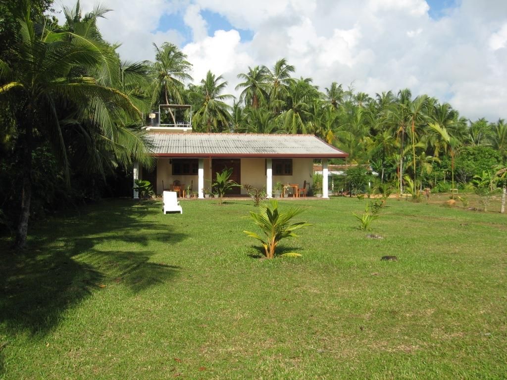 Mangrove Villa - Bentota River фото 7