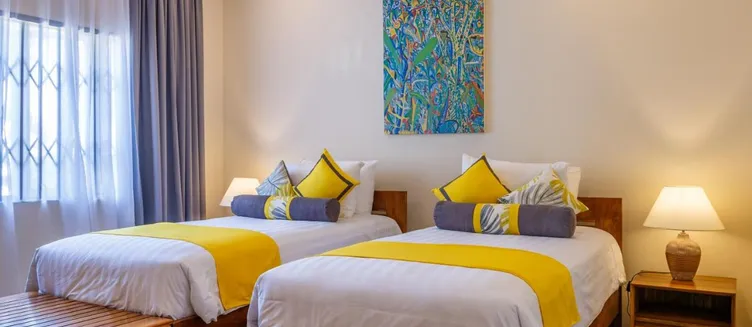 Фото отеля Eden Hills Residence