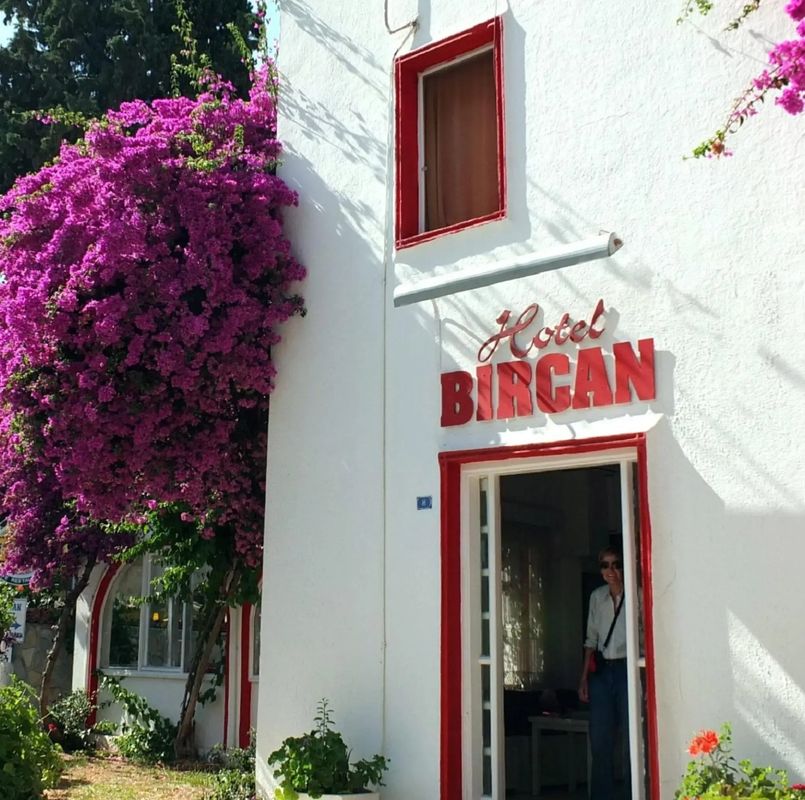 Bircan фото 0
