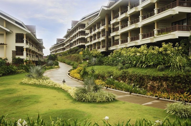 Alta Vista de Boracay Hotel and Leisure Residences фото 35