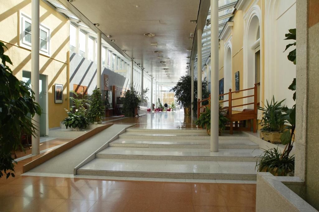 Grand Hotel Rogaska фото 48