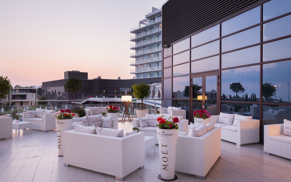 Radisson Collection Paradise Resort & Spa, Sochi фото 106