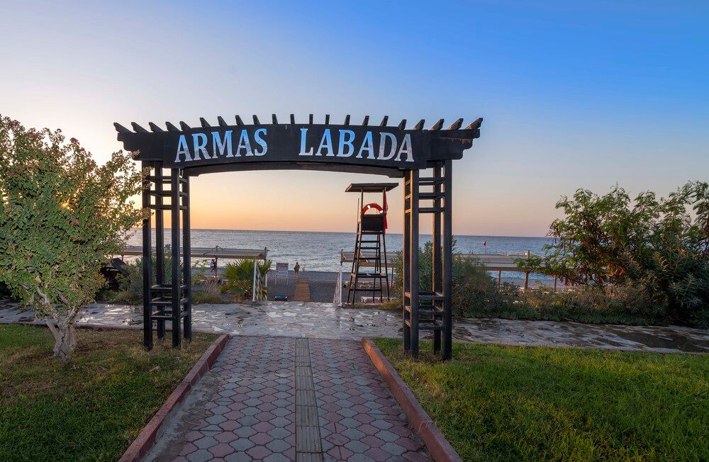 Armas Labada фото 92