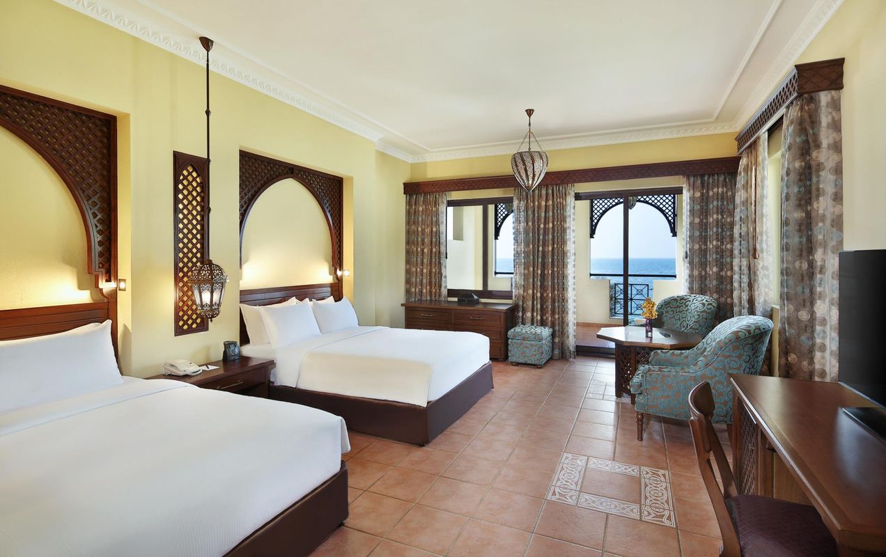 Rixos Al Mairid Ras Al Khaimah фото 89