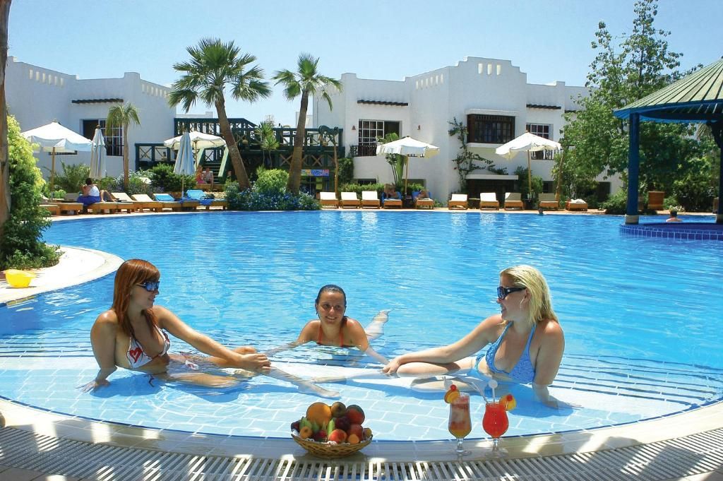 Delta Sharm Resort & Spa фото 45