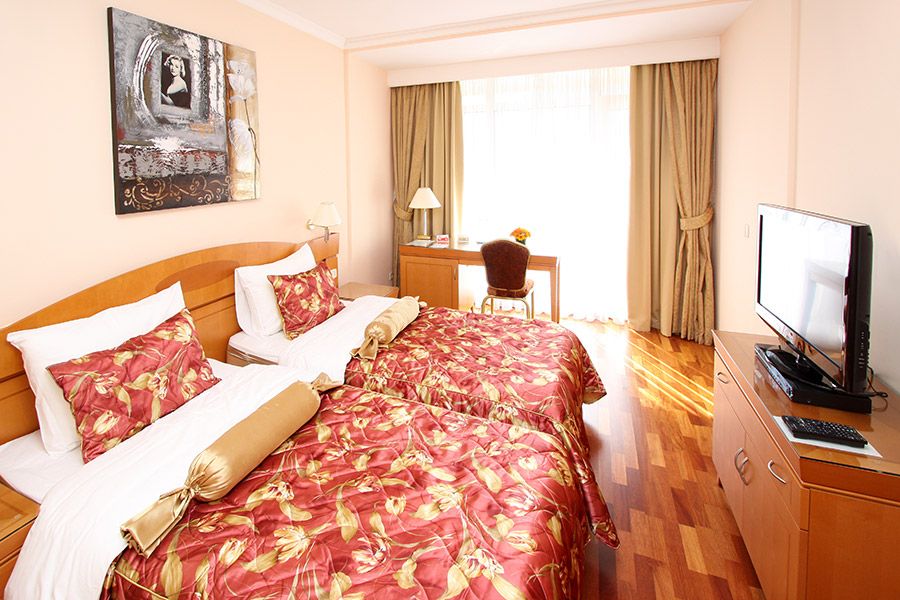 Hotel Izvor фото 50