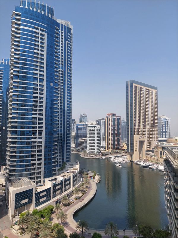 Sheraton The Walk, Dubai фото 42