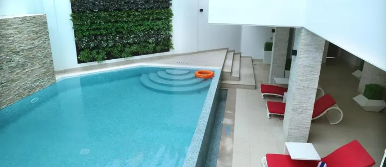 Фото отеля Meshal Hotel