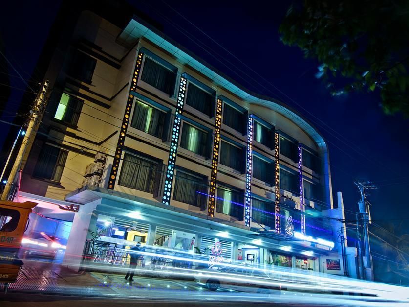 Eloisa Royal Suites фото 9
