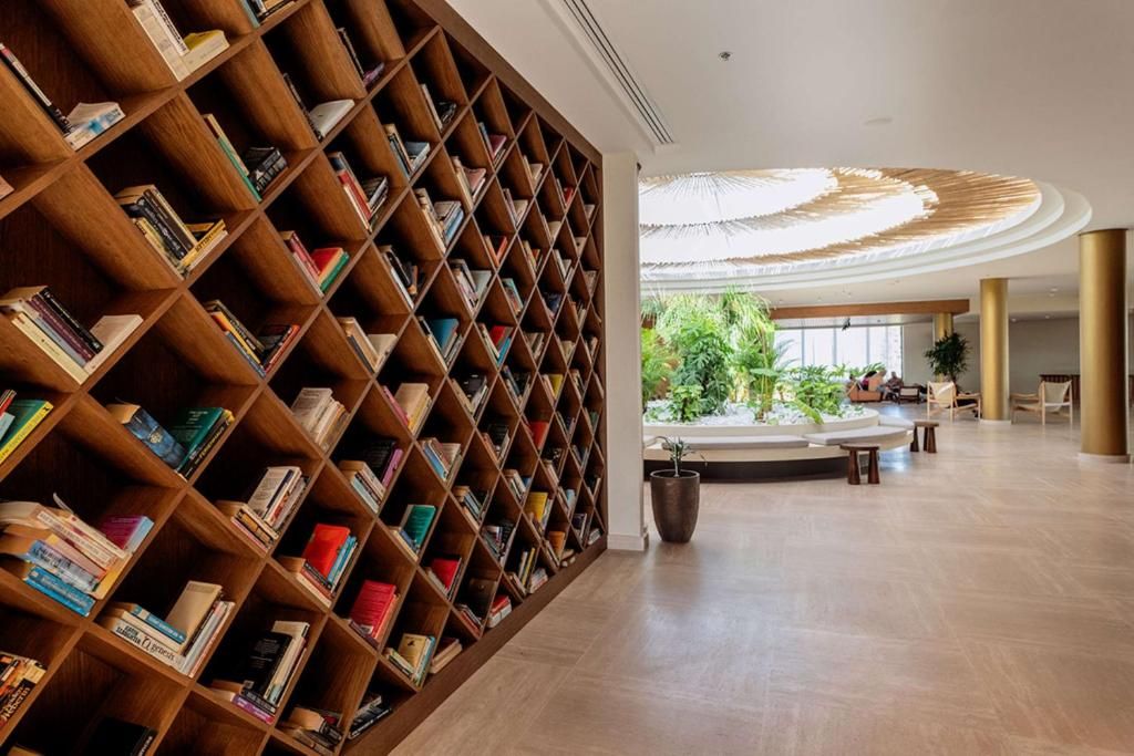 Mr & Mrs White Crete Lounge Resort & Spa фото 9