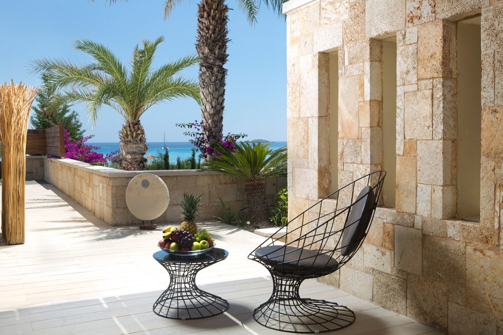 The Aquagrand of Lindos - Adults only фото 25