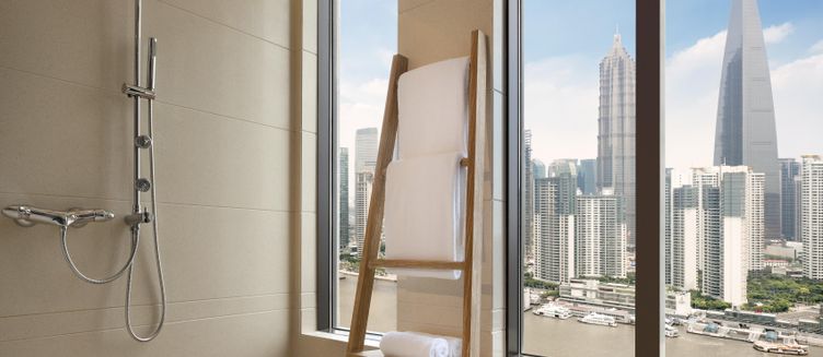 Фото отеля Hotel Indigo Shanghai On The Bund