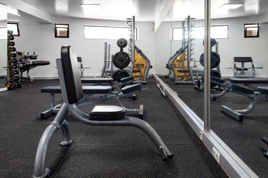 Browns Sports And Leisure Club фото 29