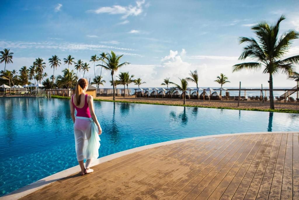 Nickelodeon Hotels & Resorts Punta Cana фото 60