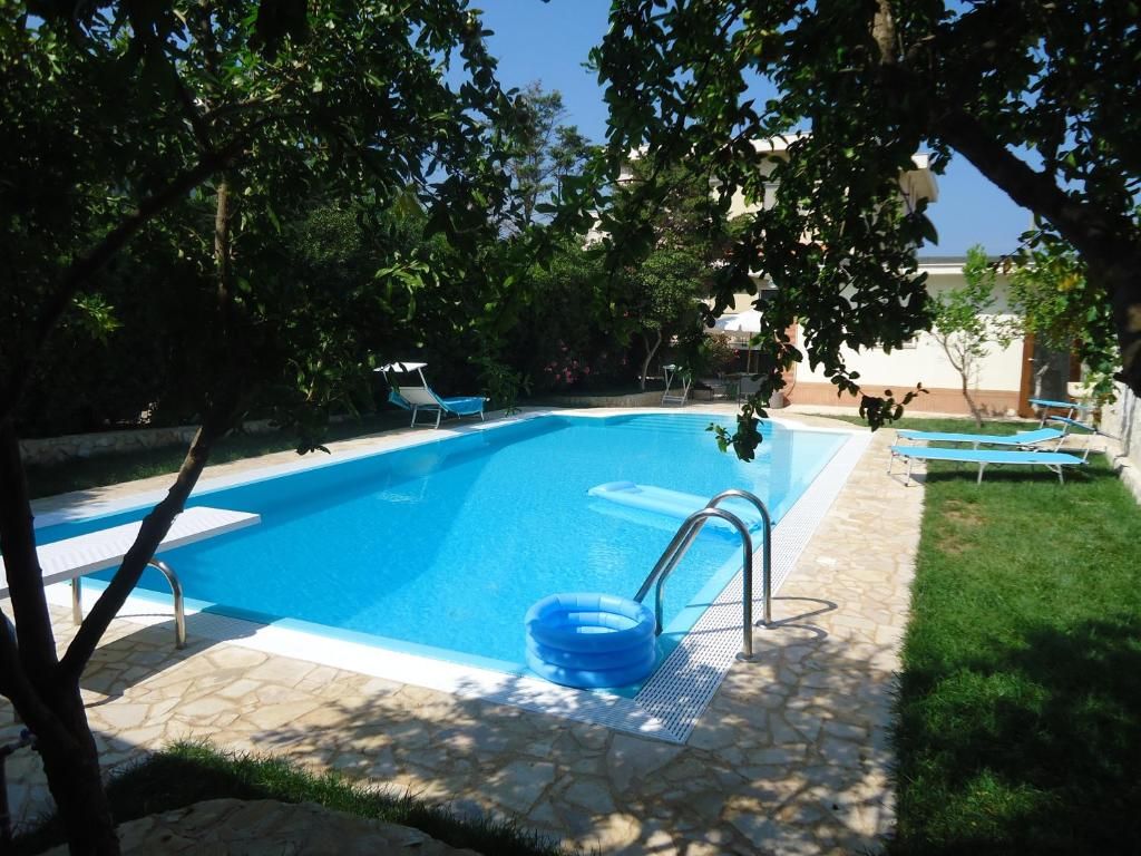 Villa Dafne фото 40