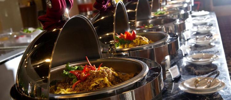 Фото отеля Grand Zuri Hotel Kuta Bali