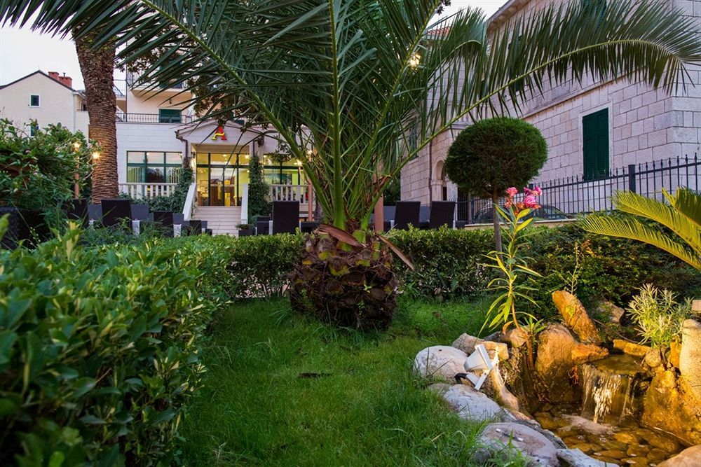Hotel Aquarius Dubrovnik фото 7