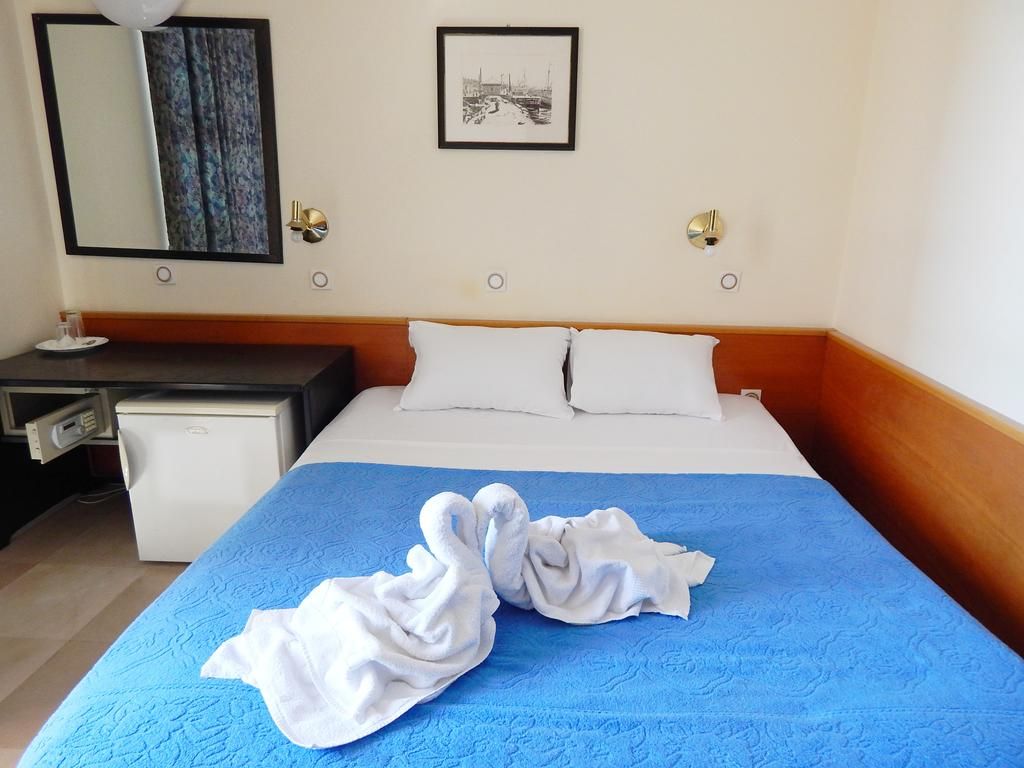Garni Hotel Vila Aleksandar Herceg Novi фото 15
