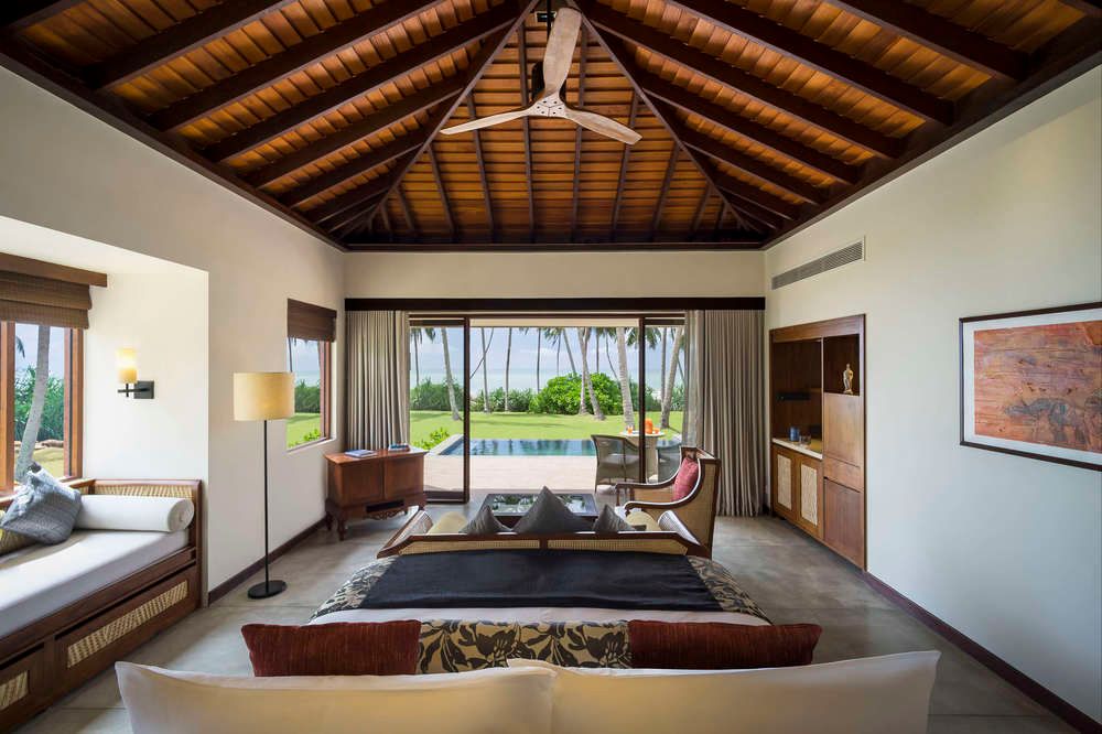 Anantara Peace Haven Tangalle Resort фото 65