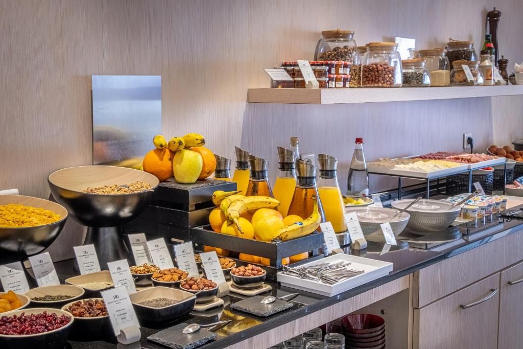 Best Western Plus Hotel Prince De Galles фото 40