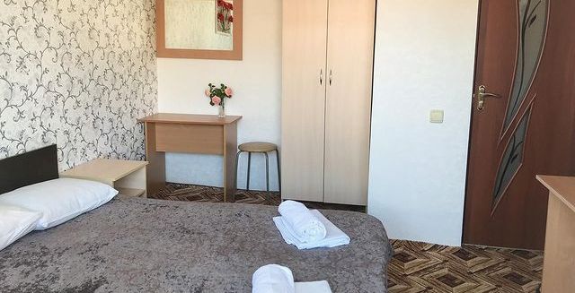 Фото отеля Солярис