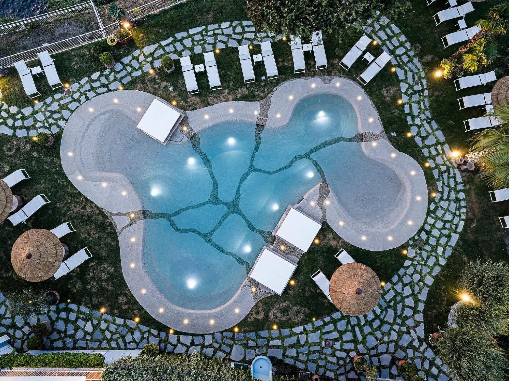 Hotel Continental Mare фото 15