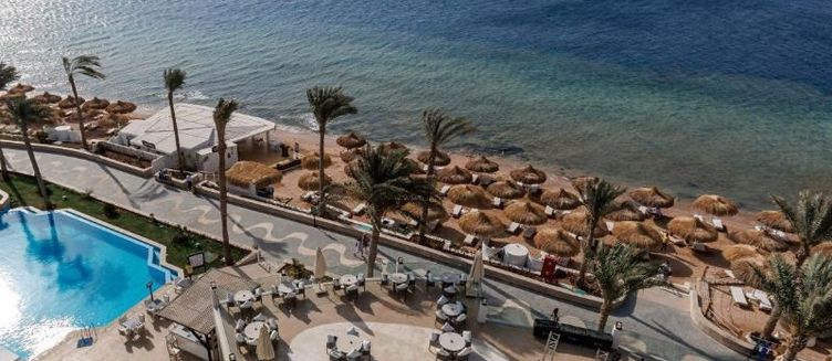 Фото отеля Sunrise Remal Beach - Posh Club