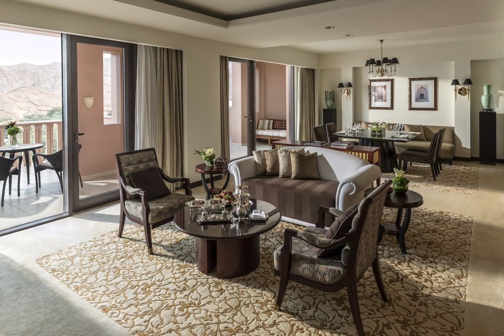 Al Husn Hotel Muscat (Adults Only) фото 46