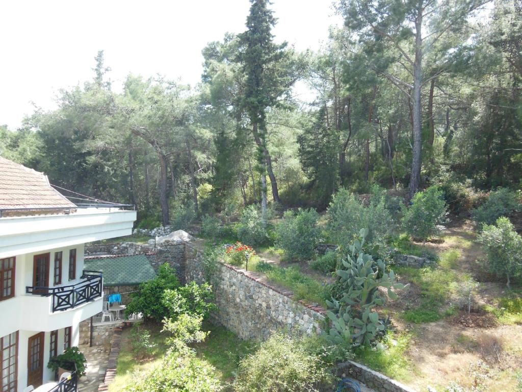 Naturella Hotel & Apart фото 33