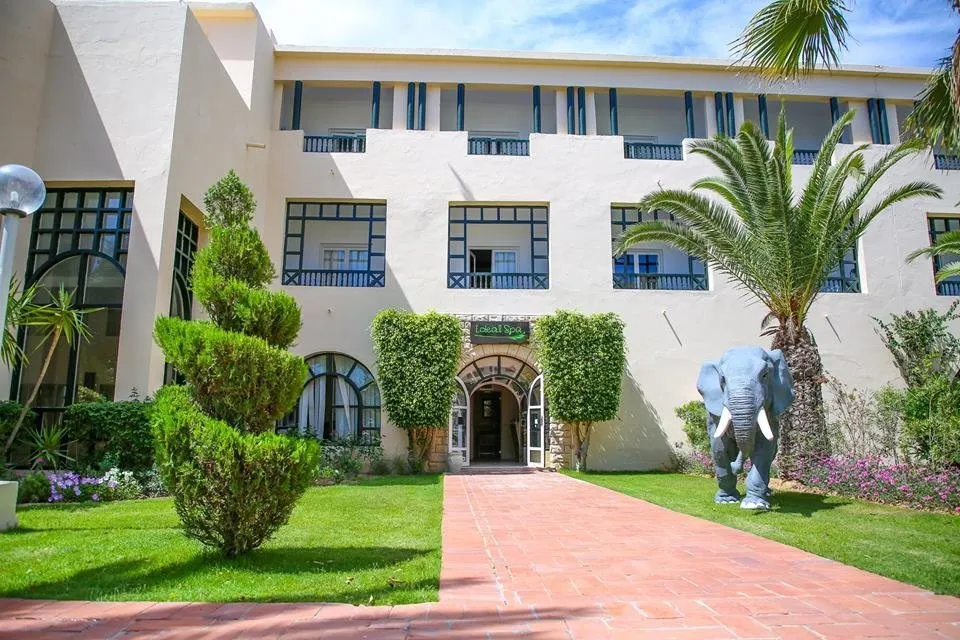 Palm Beach Skanes фото 21