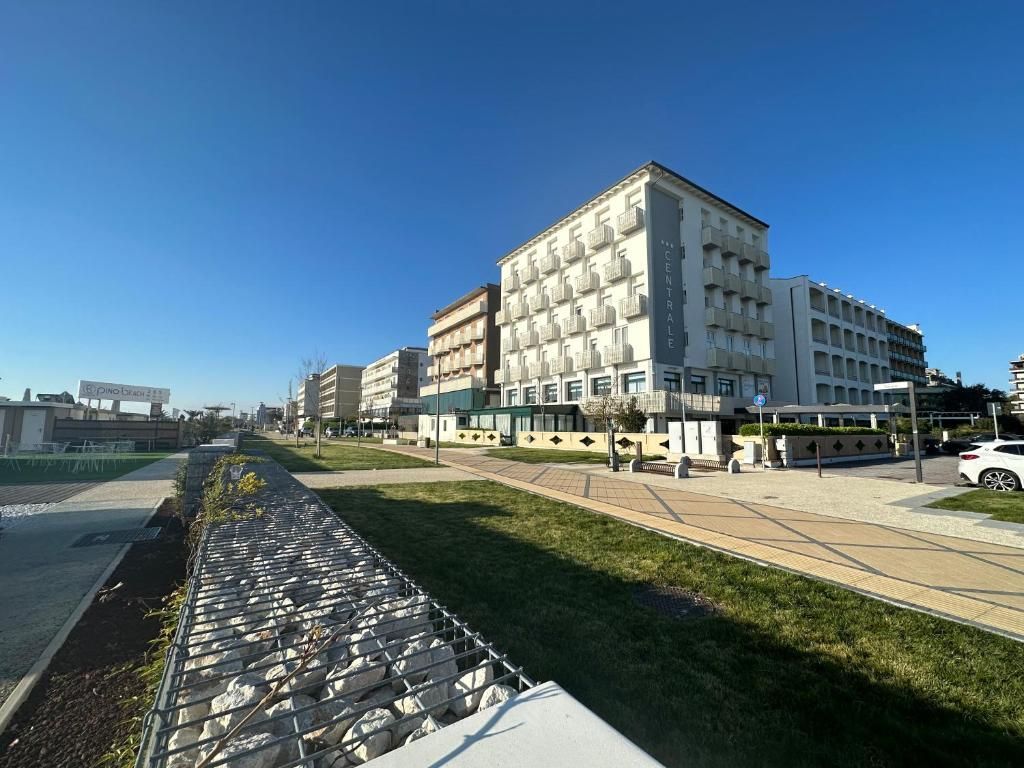 Hotel Centrale фото 12