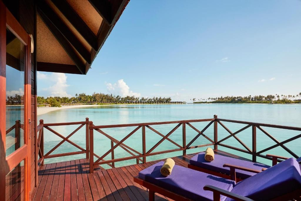 Sun Siyam Olhuveli фото 183