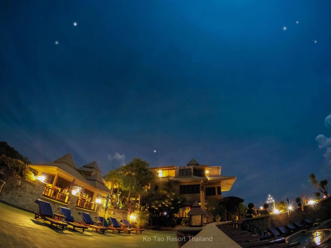 Ko Tao Resort фото 12