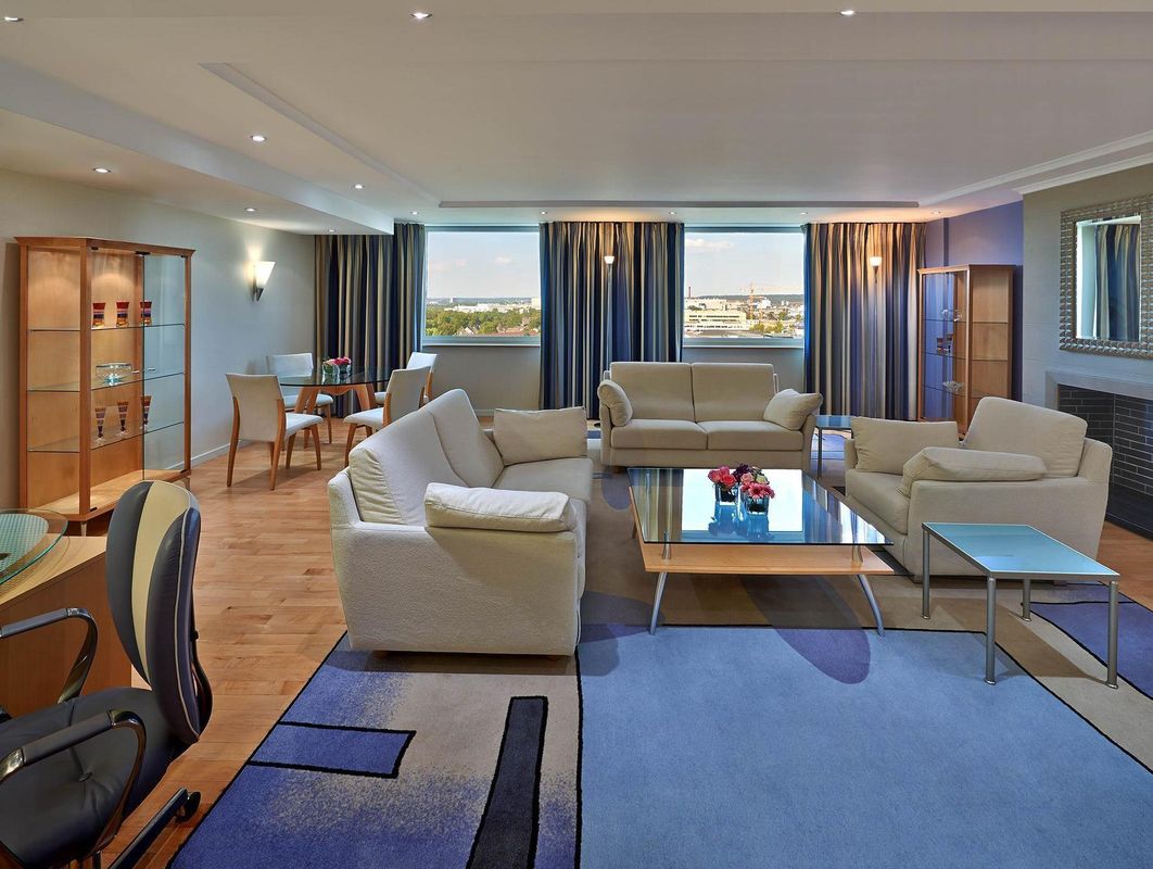 Hilton фото 23