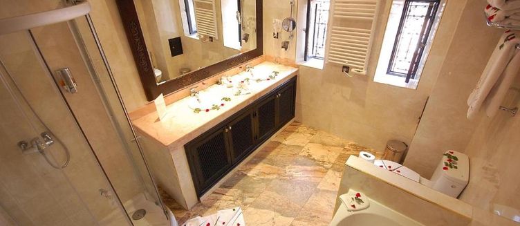 Фото отеля Les Borjs de la Kasbah