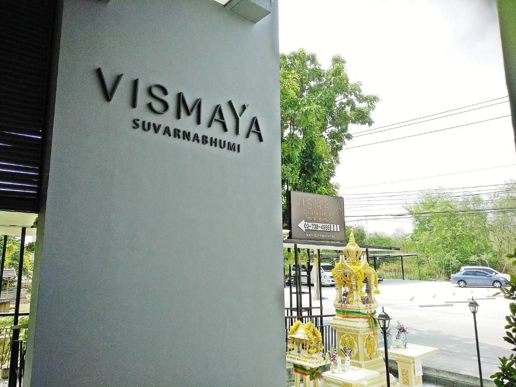 Vismaya Suvarnabhumi фото 32