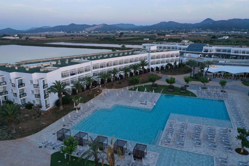 Grand Palladium Palace Ibiza Resort & Spa- All Inclusive фото 32