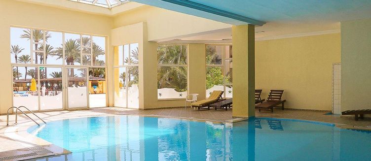 Фото отеля Vincci Resort Eden Star Zarzis