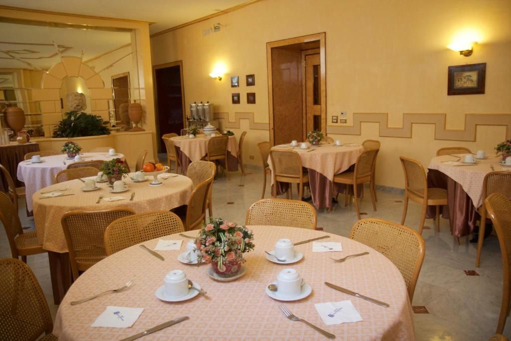 Hotel Nuovo Rebecchino фото 3