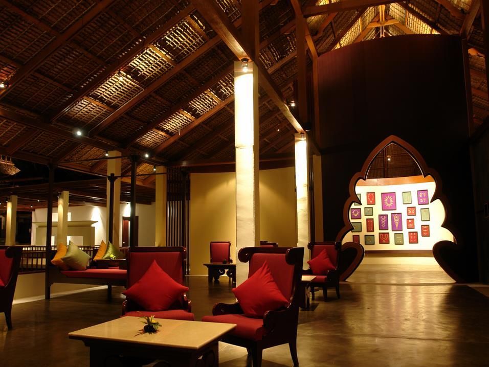 The Briza Beach Resort, Samui - SHA Plus фото 32