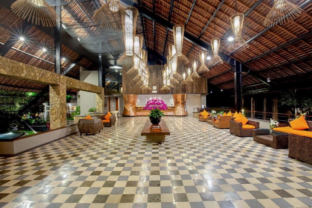 THE 1O1 Bali Oasis Sanur фото 26