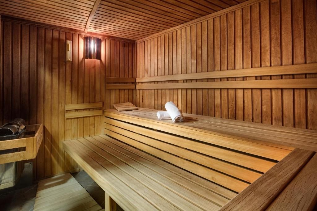 Ensana Centrální Lázně - Maria Spa фото 21