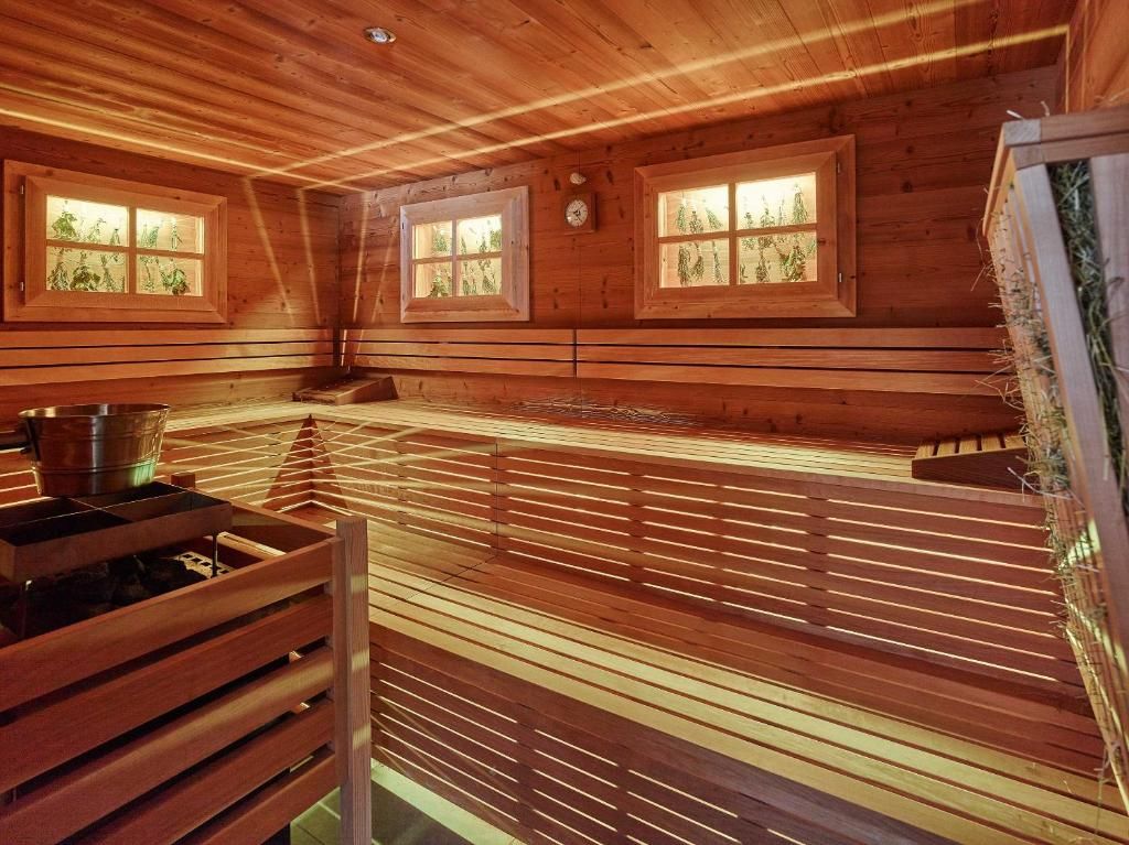 Alpeiner Nature Resort Tirol фото 21