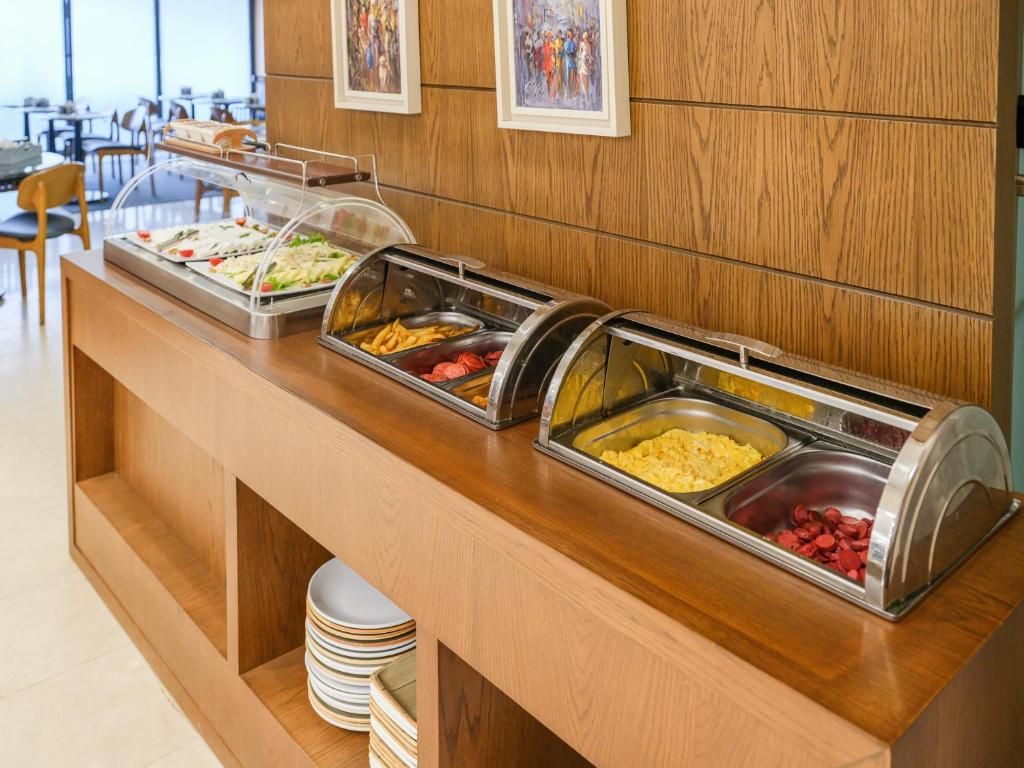 Merlin Hotel İstanbul фото 26